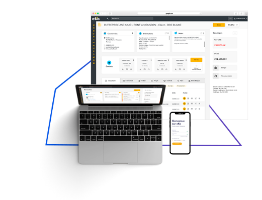 Illustration optimiser les workflows quotidiens