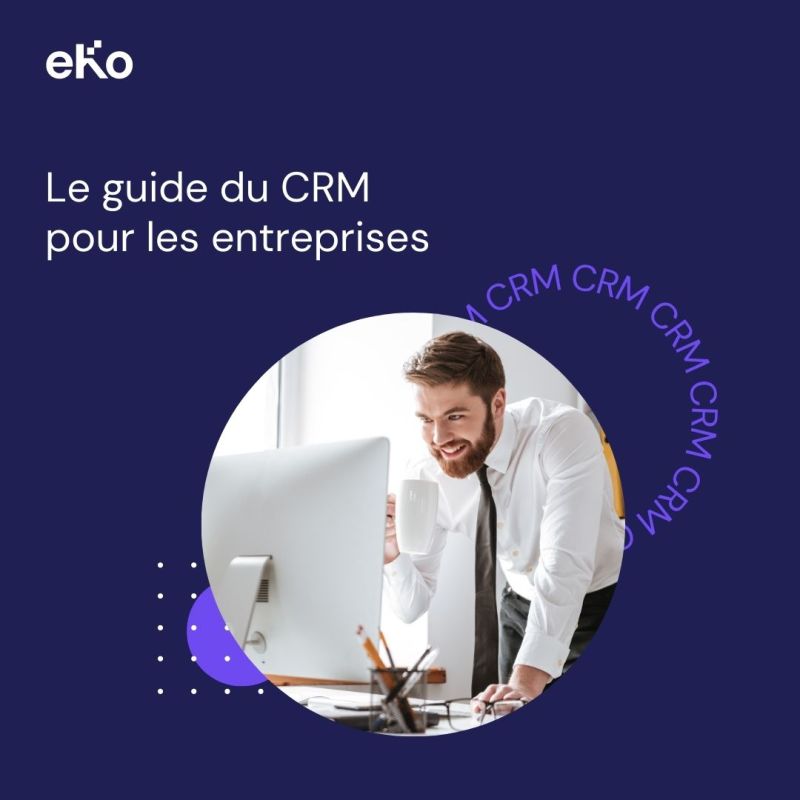 Photo guide crm